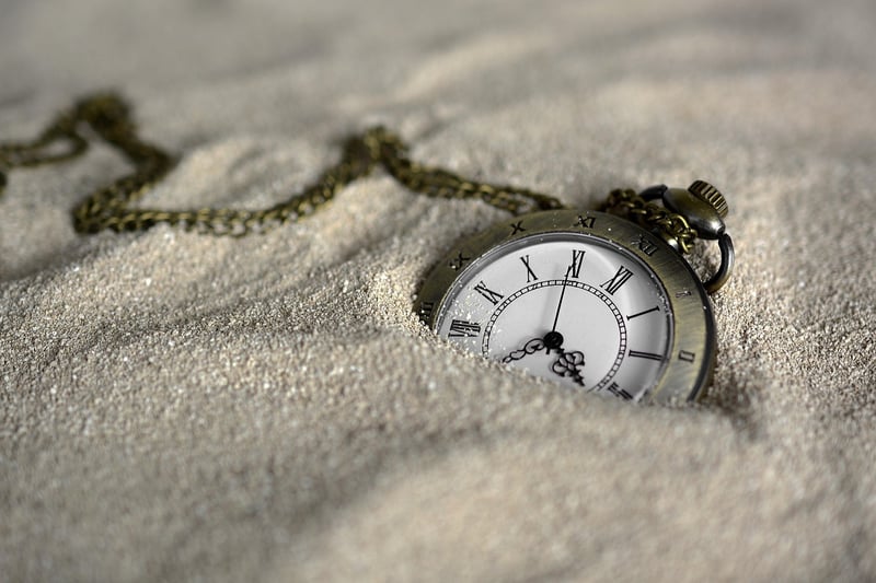 Time-Stream Narratives