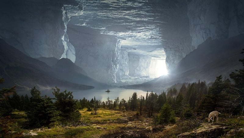Caving Trip